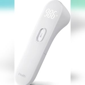 Forehead Thermometer